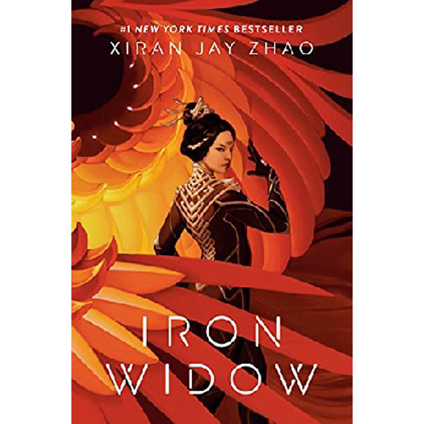 

Iron Widow HB / Zhao, Xiran Jay