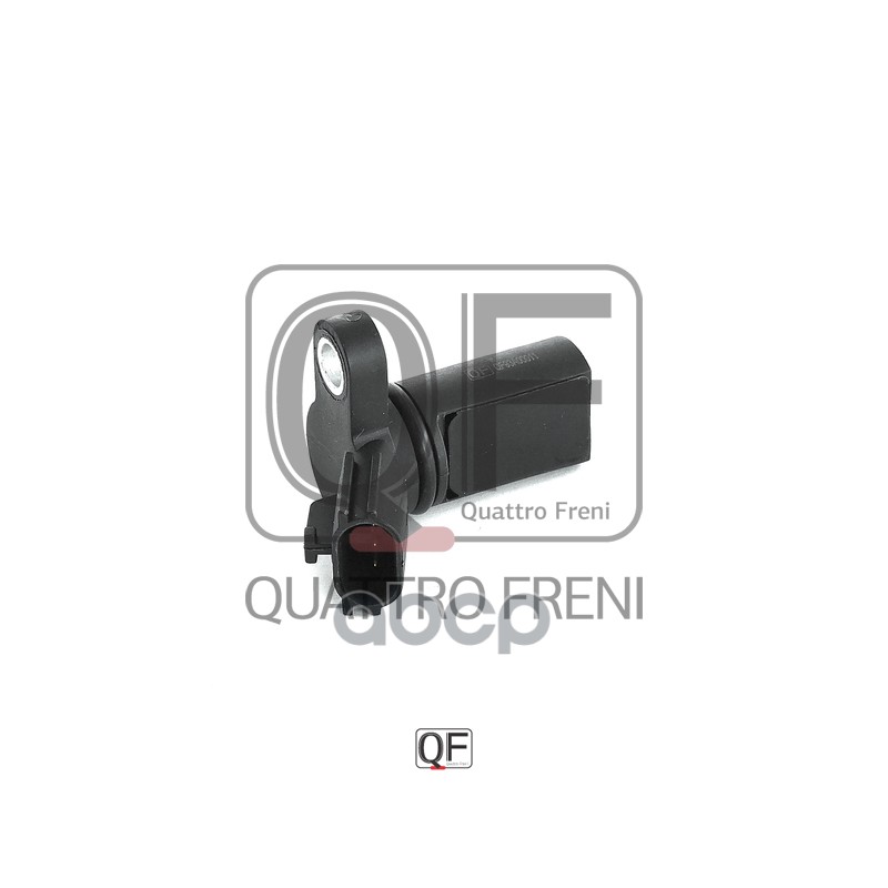 

Датчик Полож. Распредвала Nissan Almera Tino 200008 - 200602 QUATTRO FRENI арт. QF93A00011