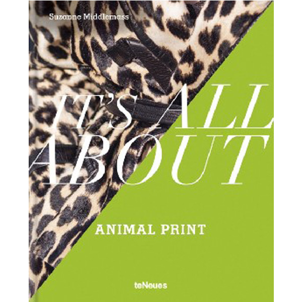 

It's All About Animal Print