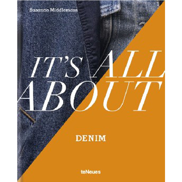 

It's All About Denim