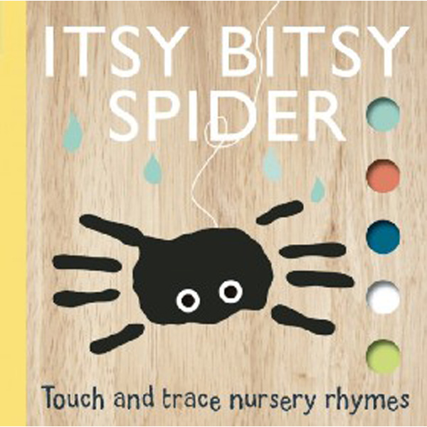 

Itsy Bitsy Spider