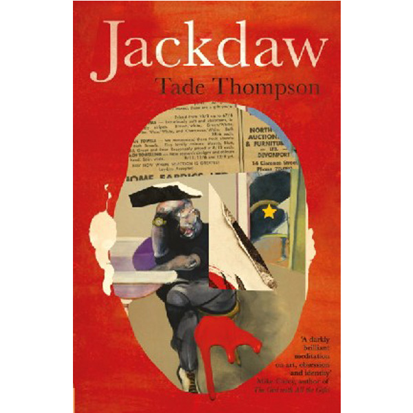 

Jackdaw / Thompson Tade