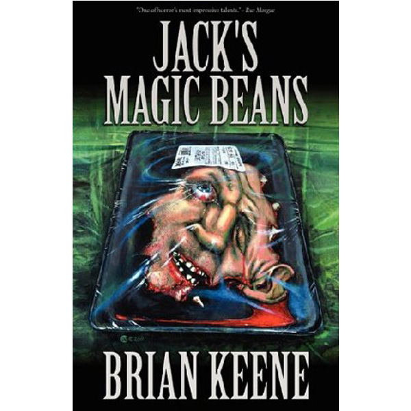 

Jack's Magic Beans / Keene Brian