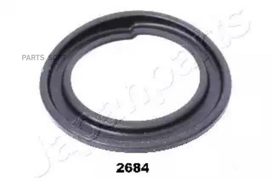 

Прокладка ДВС Japanparts RU2684
