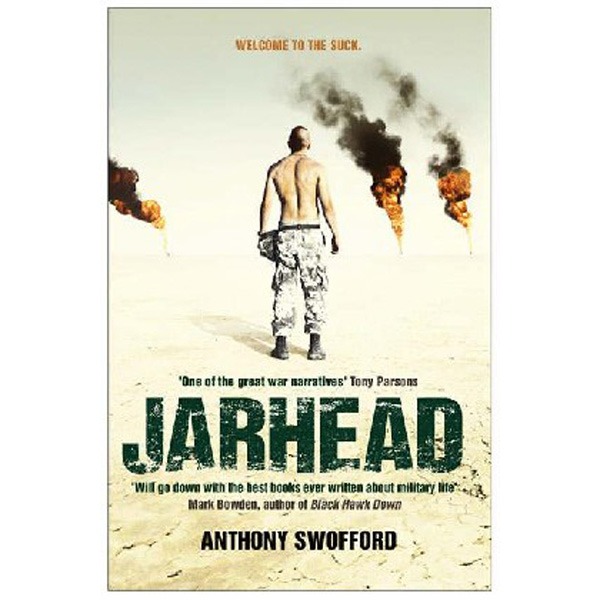 

Jarhead / Swofford, Anthony