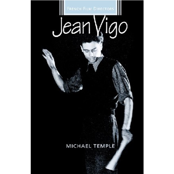 

Jean vigo / Temple, Michael