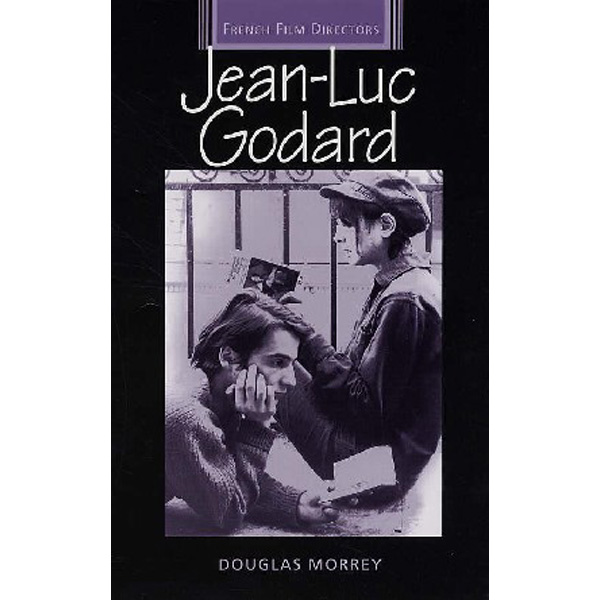 

Jean-luc godard / Morrey, Douglas