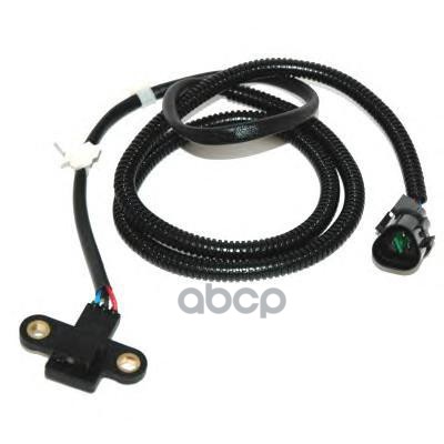 

Датчик Полож.Коленвала Hyundai Santa Fe I 2.4 01-06 MEAT & DORIA арт. 87640