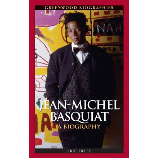 

Jean-michel basquiat / Fretz Eric