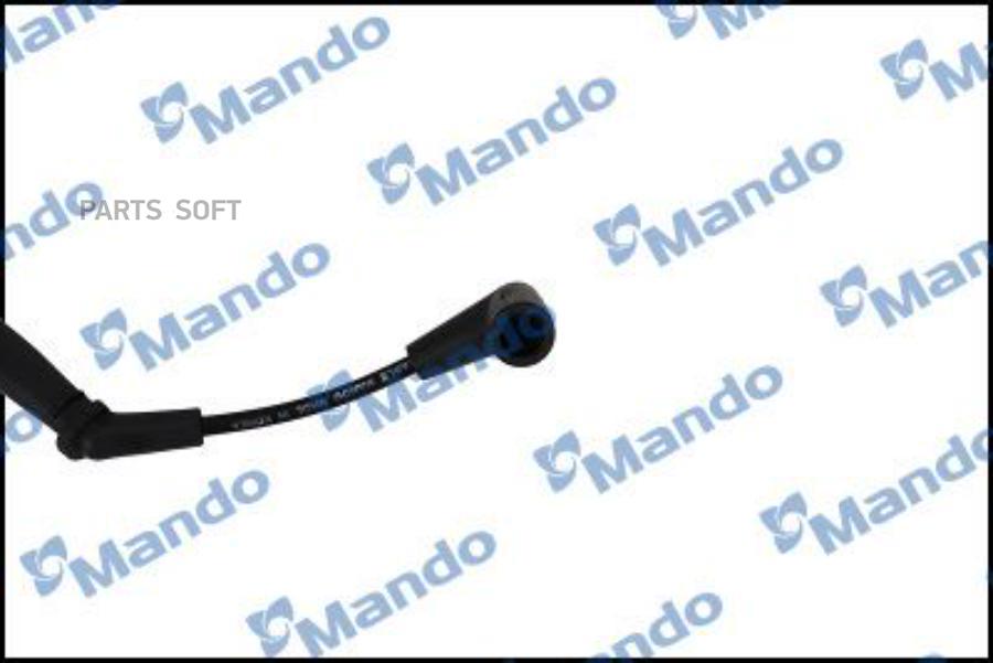 Провода Высоковольтные Комплект Mando EWTD00010H