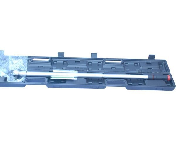 

Ключ динамометрический со шкалой в окошке 160-800Nm 3/4" TA-B3800-34
