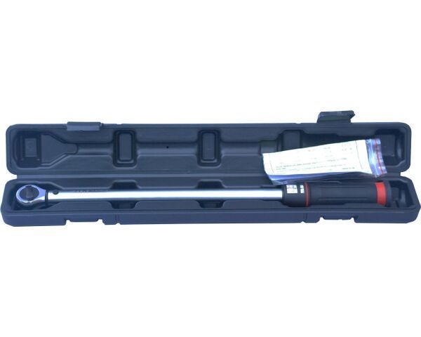 

Ключ динамометрический со шкалой в окошке 65-350Nm 1/2" TA-B3350-12