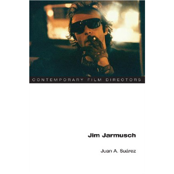 

Jim jarmusch / Suarez, Juan