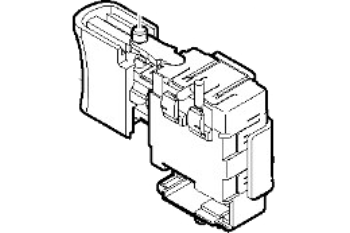 

Выключатель TG563FSB-2