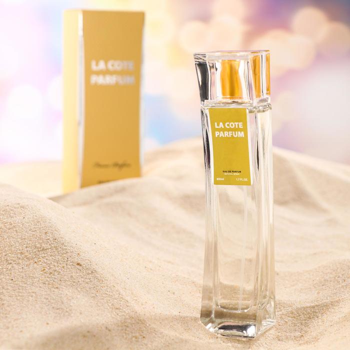 

Туалетеная вода женская FP La cote Parfum, 50 мл, Fp La Cote Woman 50 мл