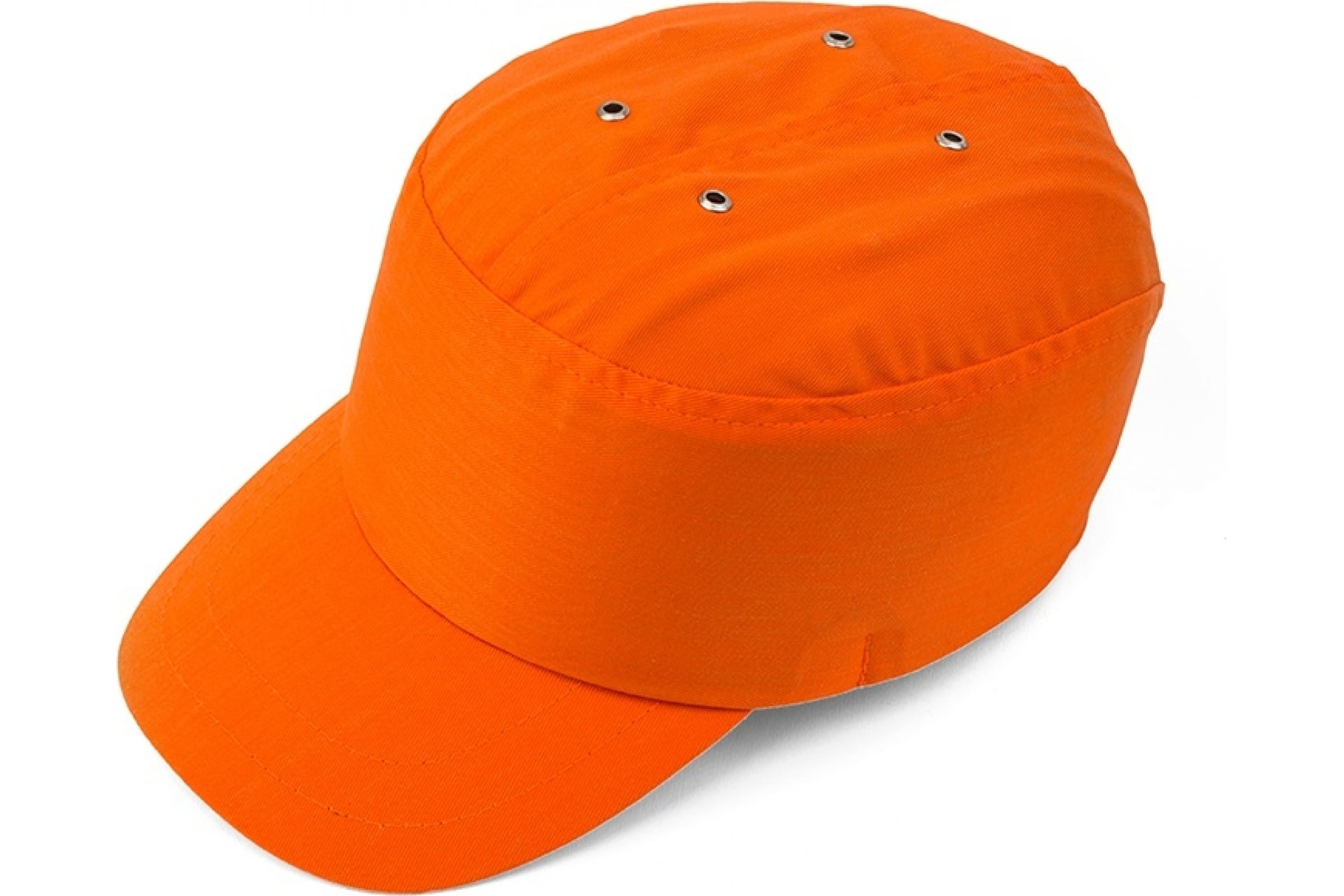 Ампаро Каскетка защитная Престиж оранжевая 126908