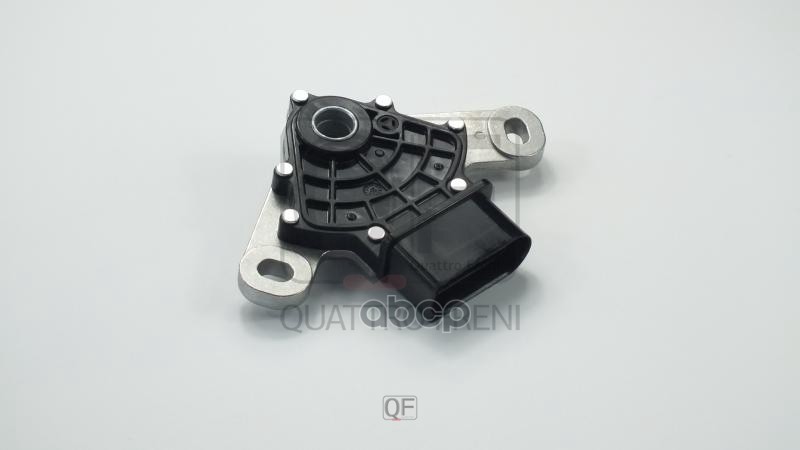 

Датчик Положения Акпп QUATTRO FRENI арт. QF02B00050