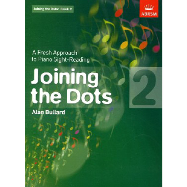 

Joining the dots, book 2 (piano)