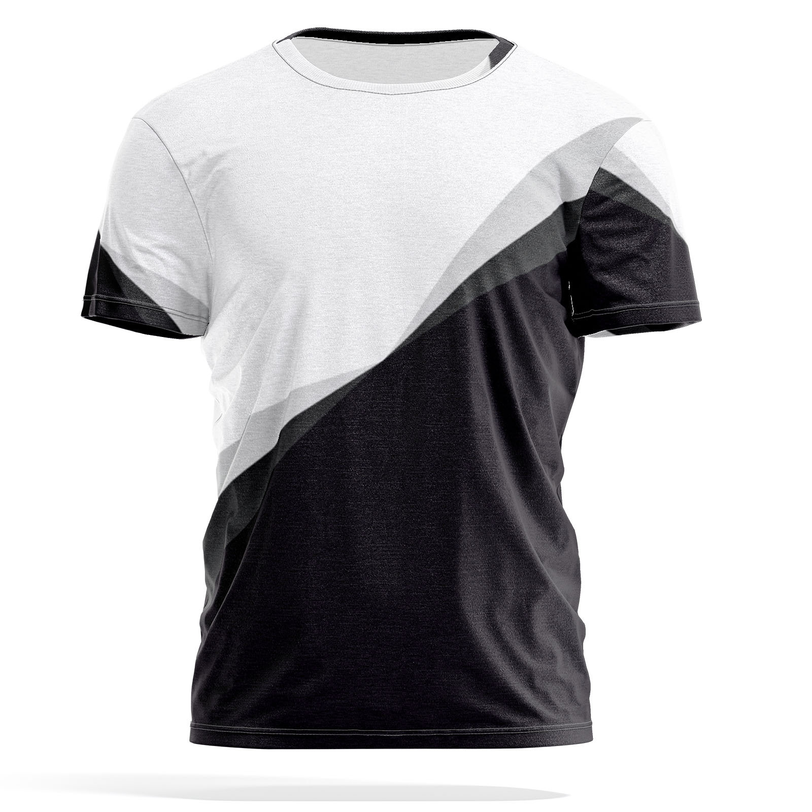 

Футболка мужская PANiN PaninManTshirt_VM995971 черная XL, Черный, PaninManTshirt_VM995971