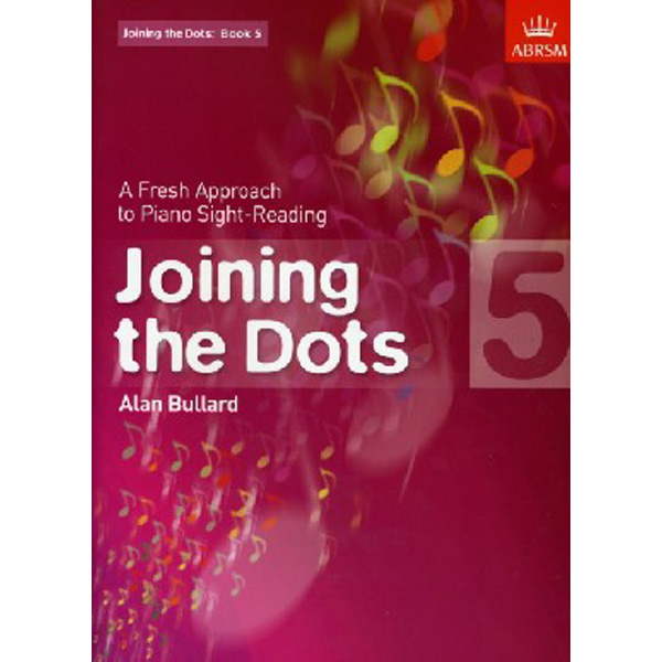 

Joining the dots, book 5 (piano)