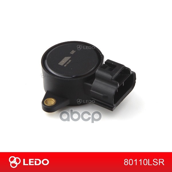 

Дпдз На Toyota LEDO 80110lsr