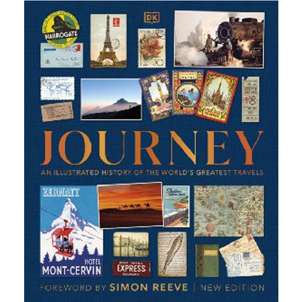

Journey