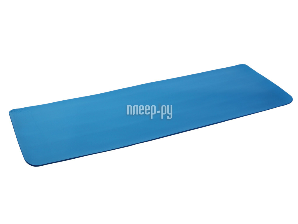 

Коврик Larsen NBR 183x61x1.5cm Blue
