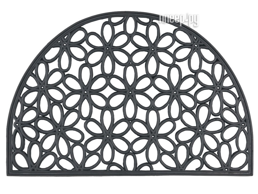 

Коврик Sunstep Лепестки 40х60cm 30-014