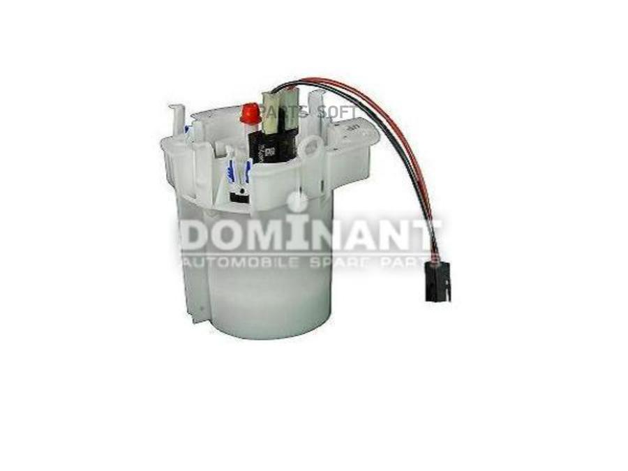 

DOMINANT Бензонасос эл. погружной в сборе с колбой 3 BAR DOMINANT OP58150015