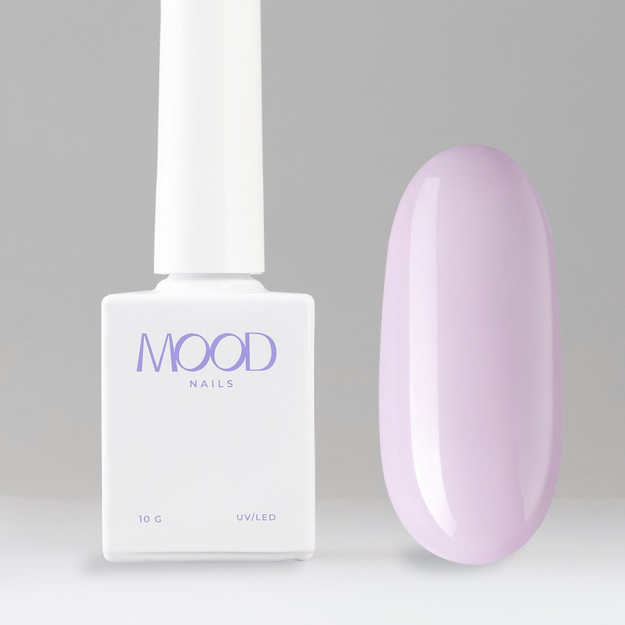 Гель-лак MOODNAIL Gel-polish Maldives, 10 г