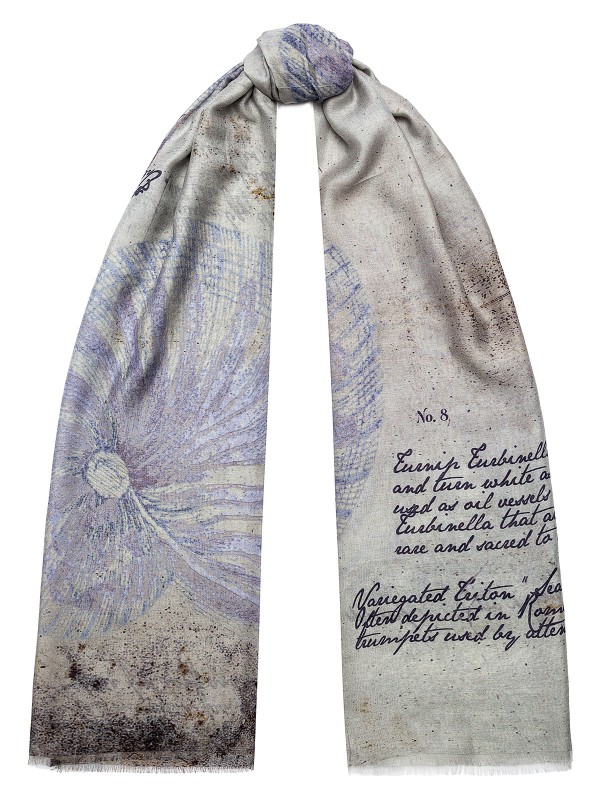 

Палантин женский Eleganzza J15-13806 разноцветный, J15-13806