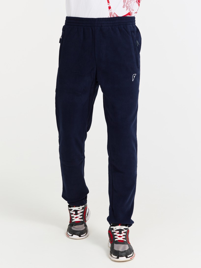 

Спортивные брюки мужские Forward m06210g-nn202 синие XL, m06210g-nn202