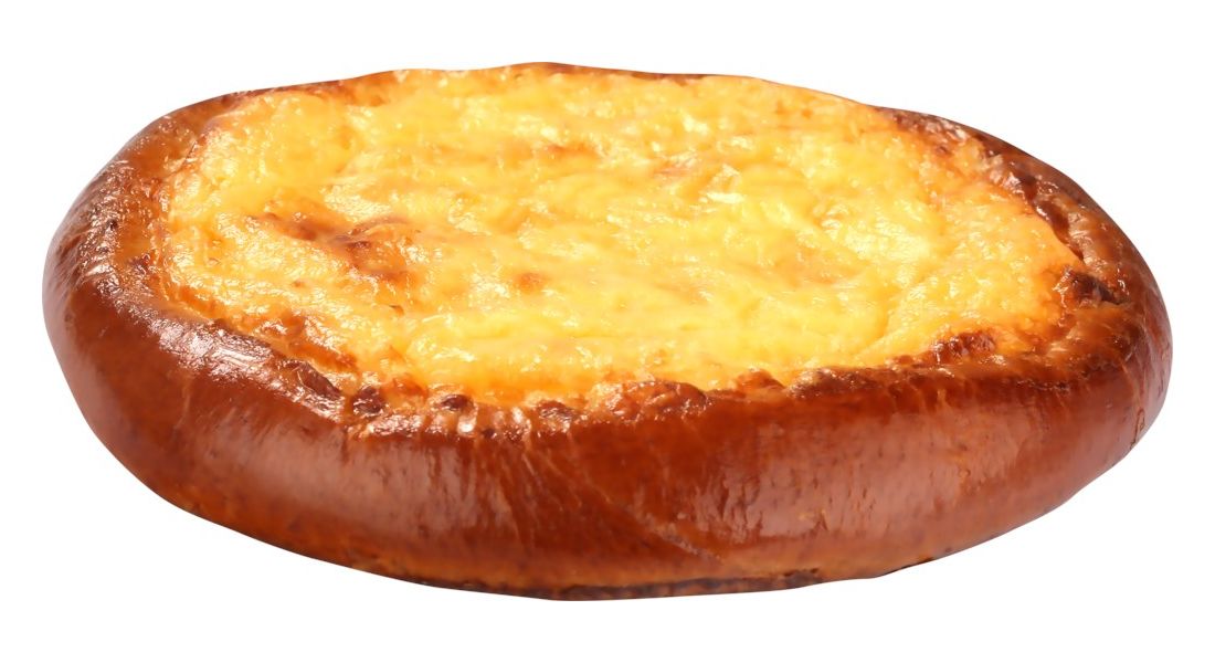 

Основа Лента для сырной лепешки замороженная