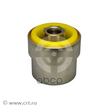 

Сайлентблок Передней Подвески Нижнего Рычага Задний Полиуретановый Saab 9-5 (1998-2010), 25062609