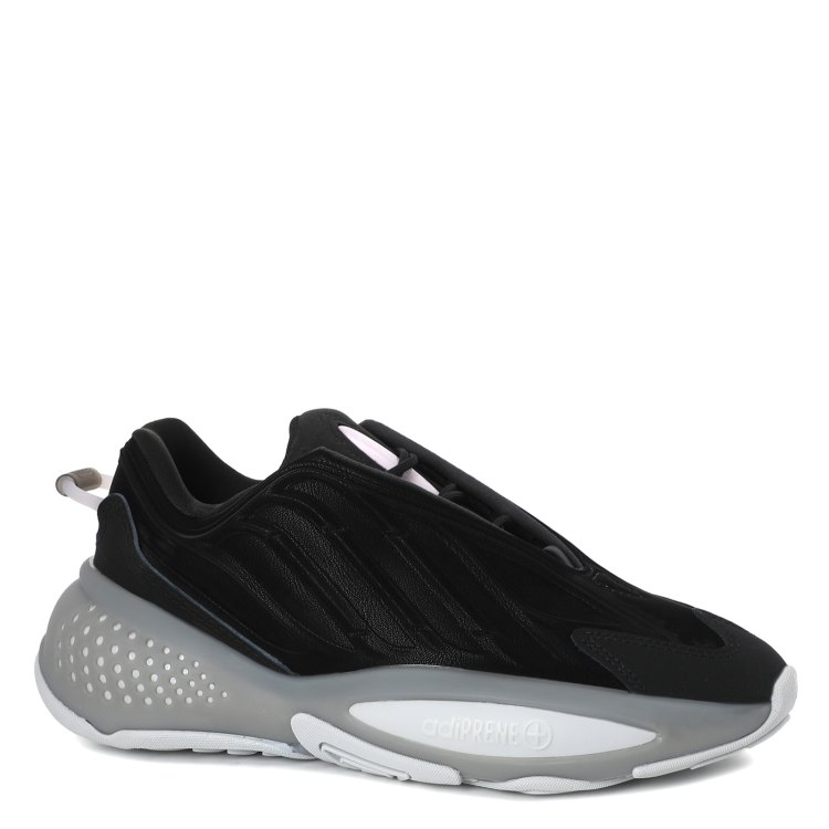 

Кроссовки женские Adidas OZRAH W черные 7.5 UK, OZRAH W