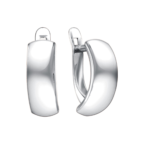 

Серьги из серебра Yahont 222582, 222582