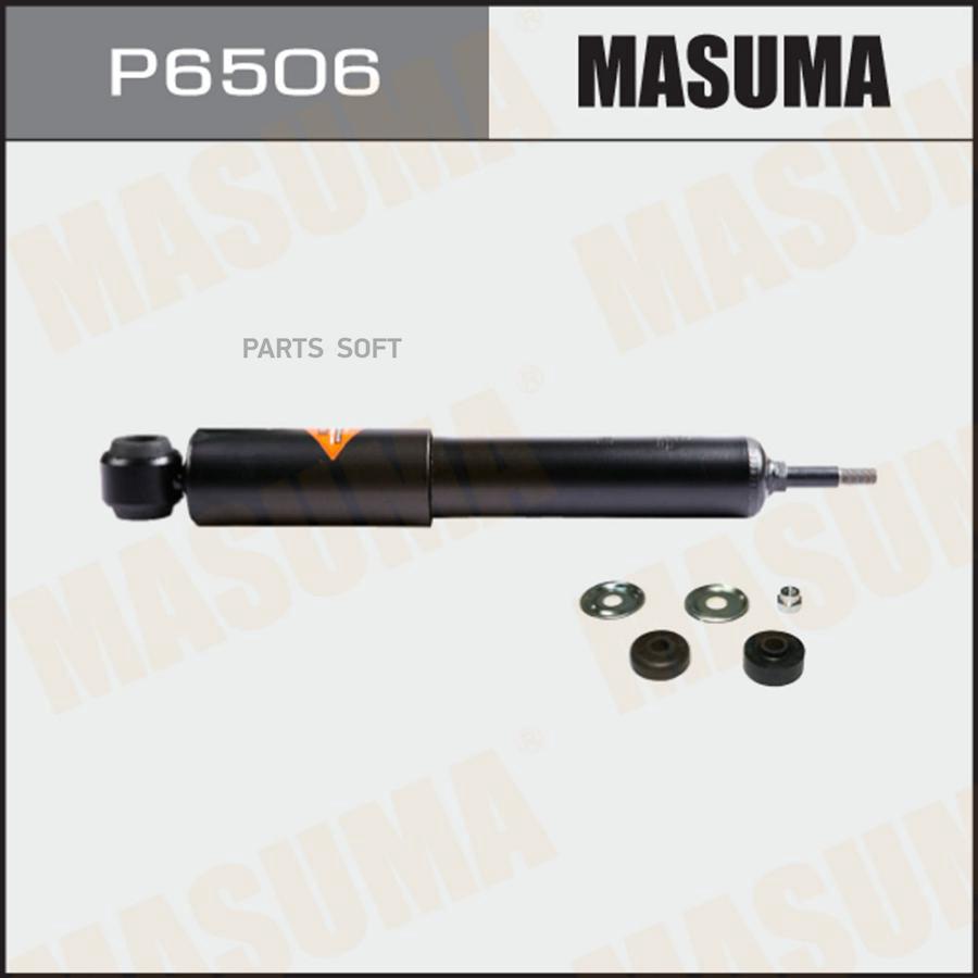 

MASUMA P6506 Амортизатор подвески