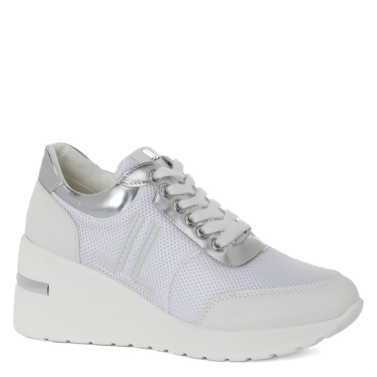 

Кроссовки женские Ash LUCKY ss16fw17 белые 40 EU, LT94821SD