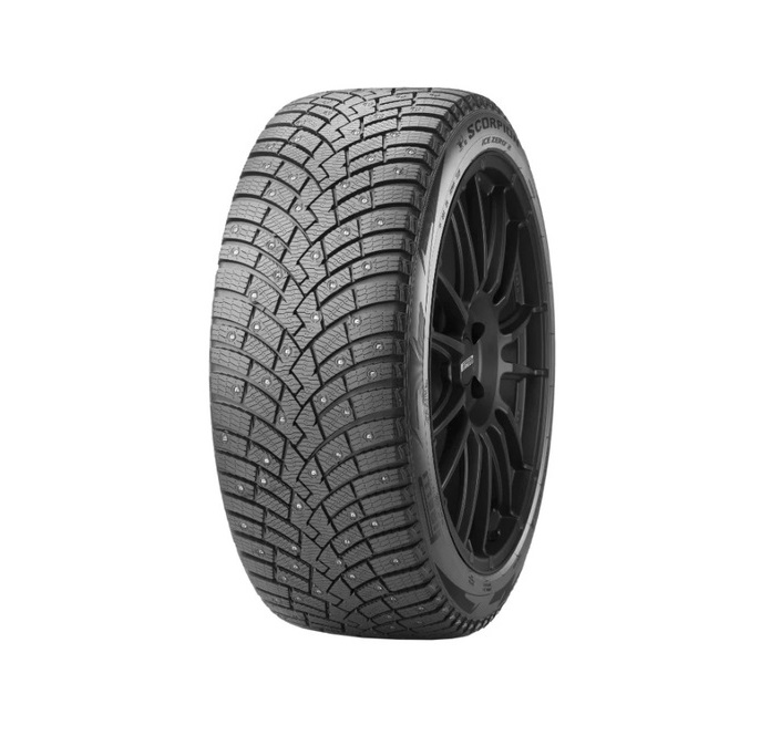 

Шины Pirelli Scorpion Ice Zero 2 265/50 R19 110H RunFlat Шипованные, Scorpion Ice Zero 2