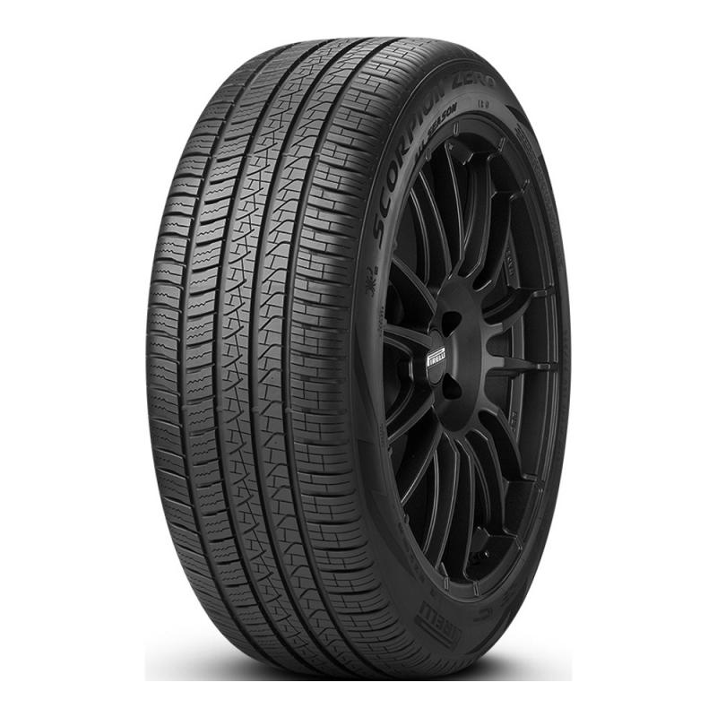 фото Шины pirelli scorpion zero all-season 255/65 r19 114v