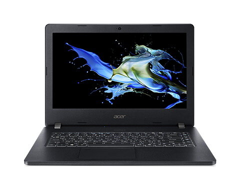 фото Ноутбук acer tmp214-52-56q6 черный (nx.vlfer.00u)