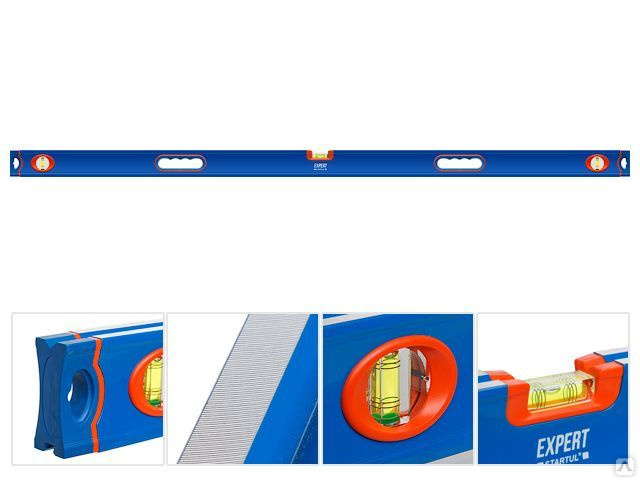 

Уровень 1500мм EXPERT STARTUL (SE3550-150) (быт.)