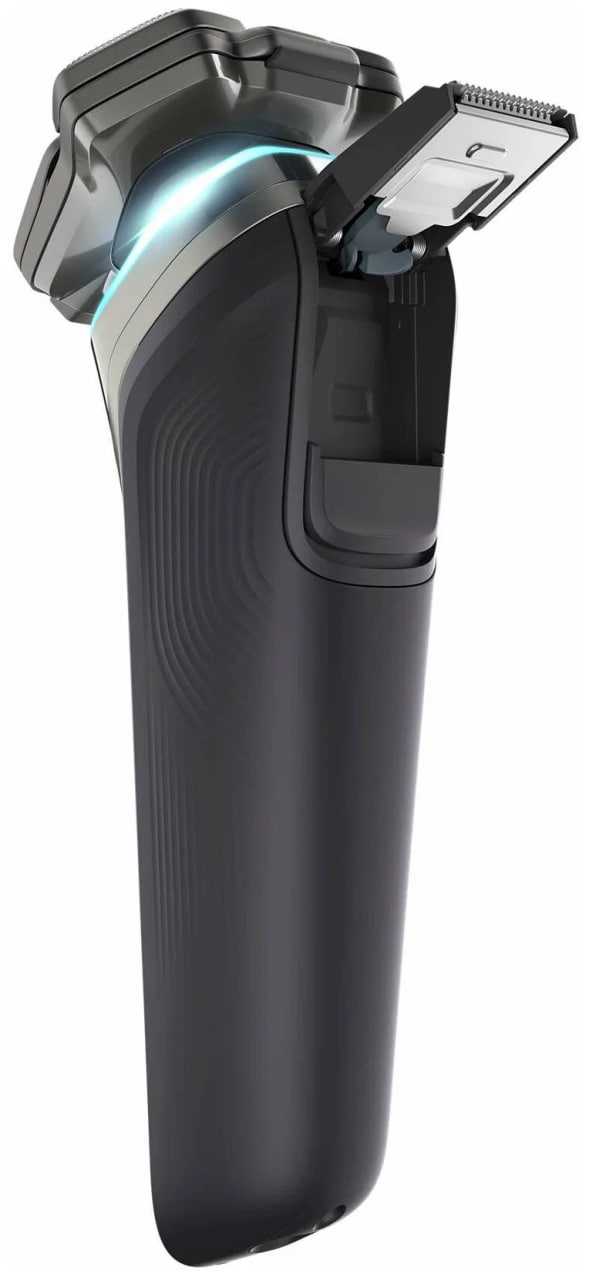 

Электробритва Philips S9987/55 черная, Черный