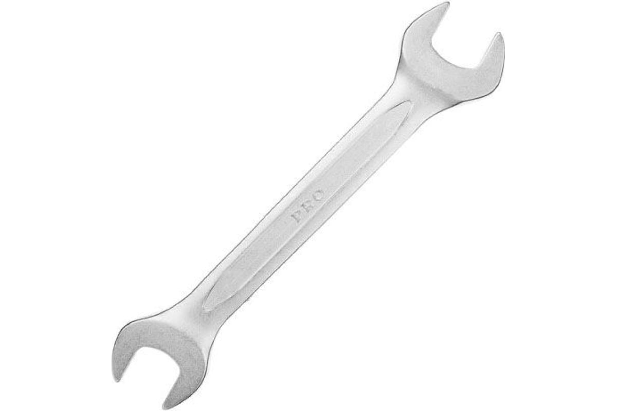 

Ключ рожковый 41х46мм PRO STARTUL GT (PRO-844146)