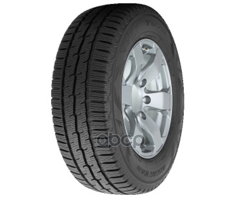 фото Шины toyo observe van 205/0 r14 109s