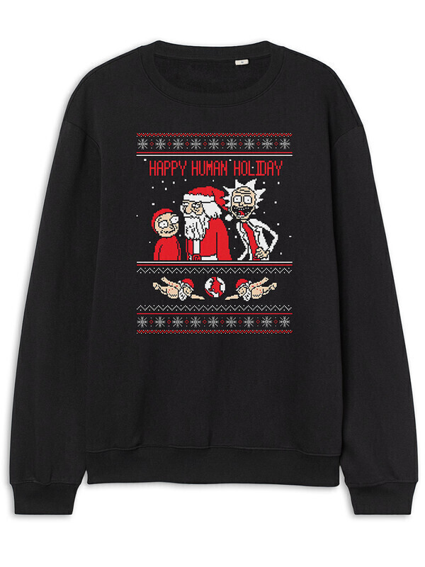 

Свитшот мужской Dream Shirts NOV-300007-swi черный 50 RU, NOV-300007-swi