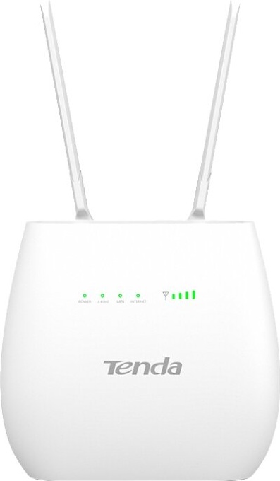 фото Wi-fi роутер tenda 4g680 new