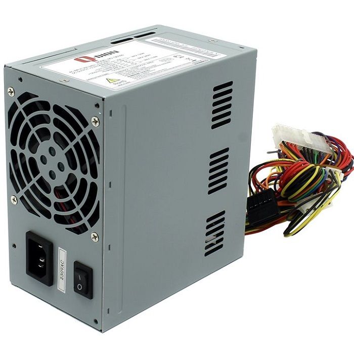 Блок питания AeroCool QD350 OEM 350W