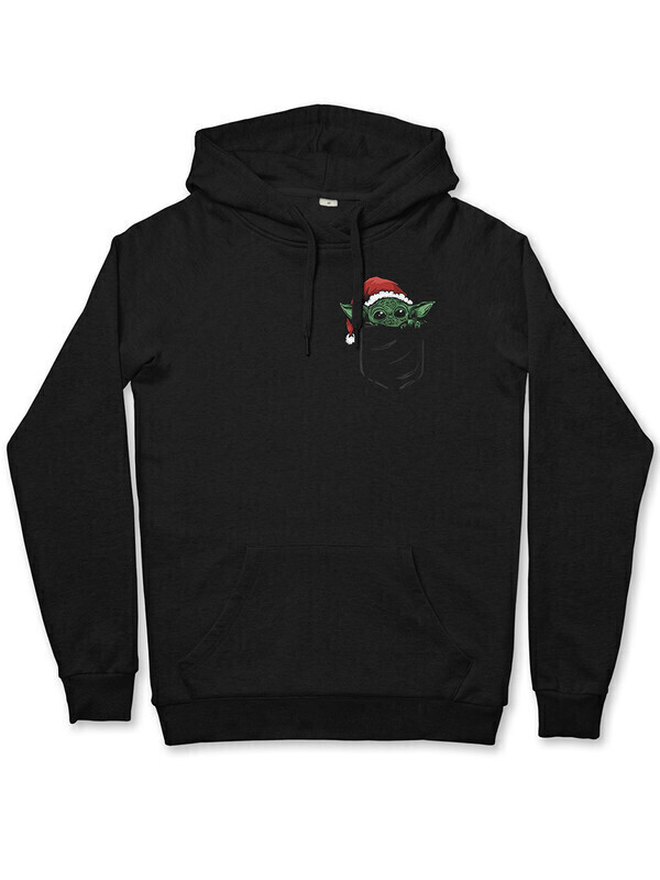 

Худи мужское Dream Shirts NOV-300009-hud черное 46 RU, NOV-300009-hud