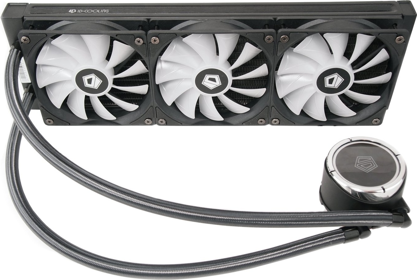 Id cooling zoomflow 360xt. ID-Cooling ZOOMFLOW 360x ARGB. ID-Cooling ZOOMFLOW 360x 1700. Система охлаждения ID-Cooling ZOOMFLOW 360x ARGB [lga1700]. Cooling ZOOMFLOW 360.